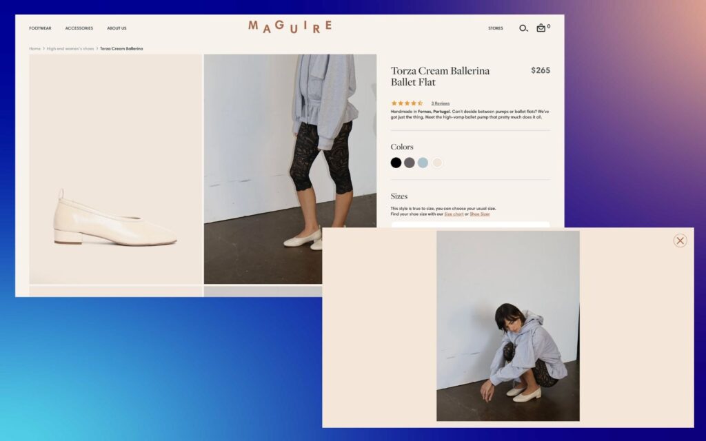 Portrait image shopify 2